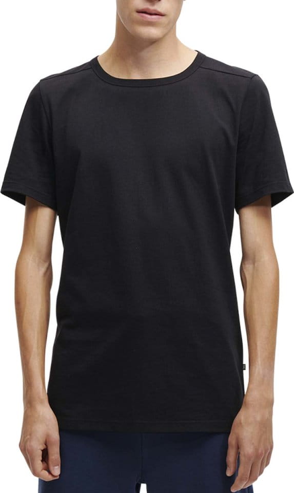 T-Shirt On Running On-T