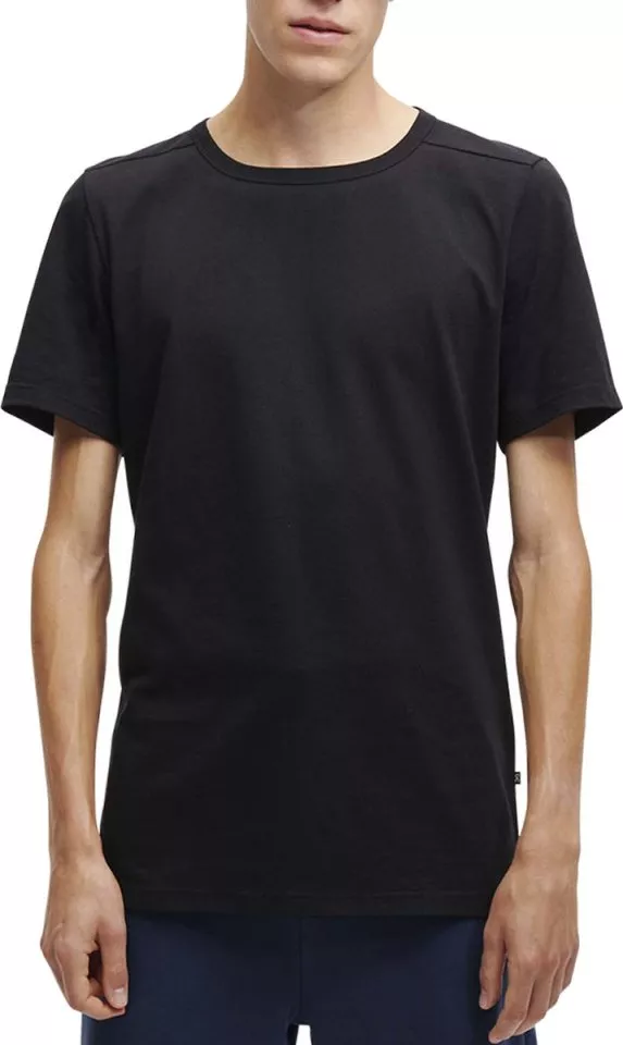 T-Shirt On Running On-T