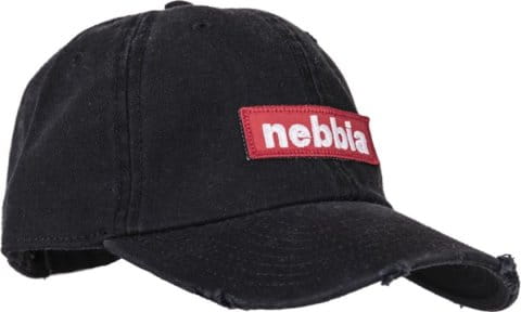 RED LABEL CAP