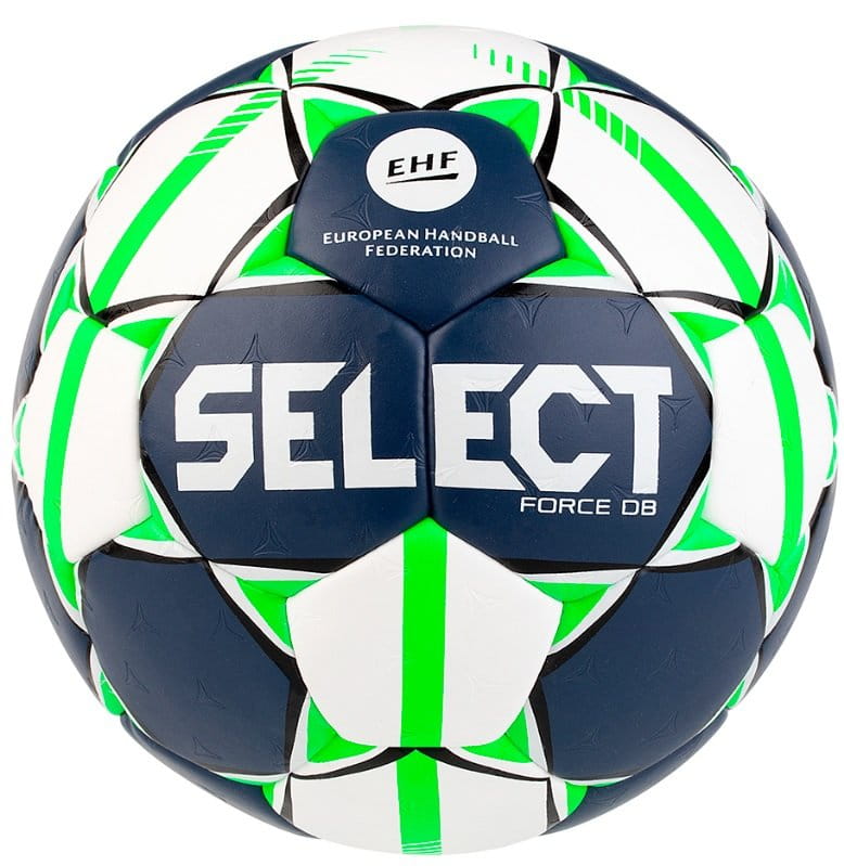 Select Force DB Labda