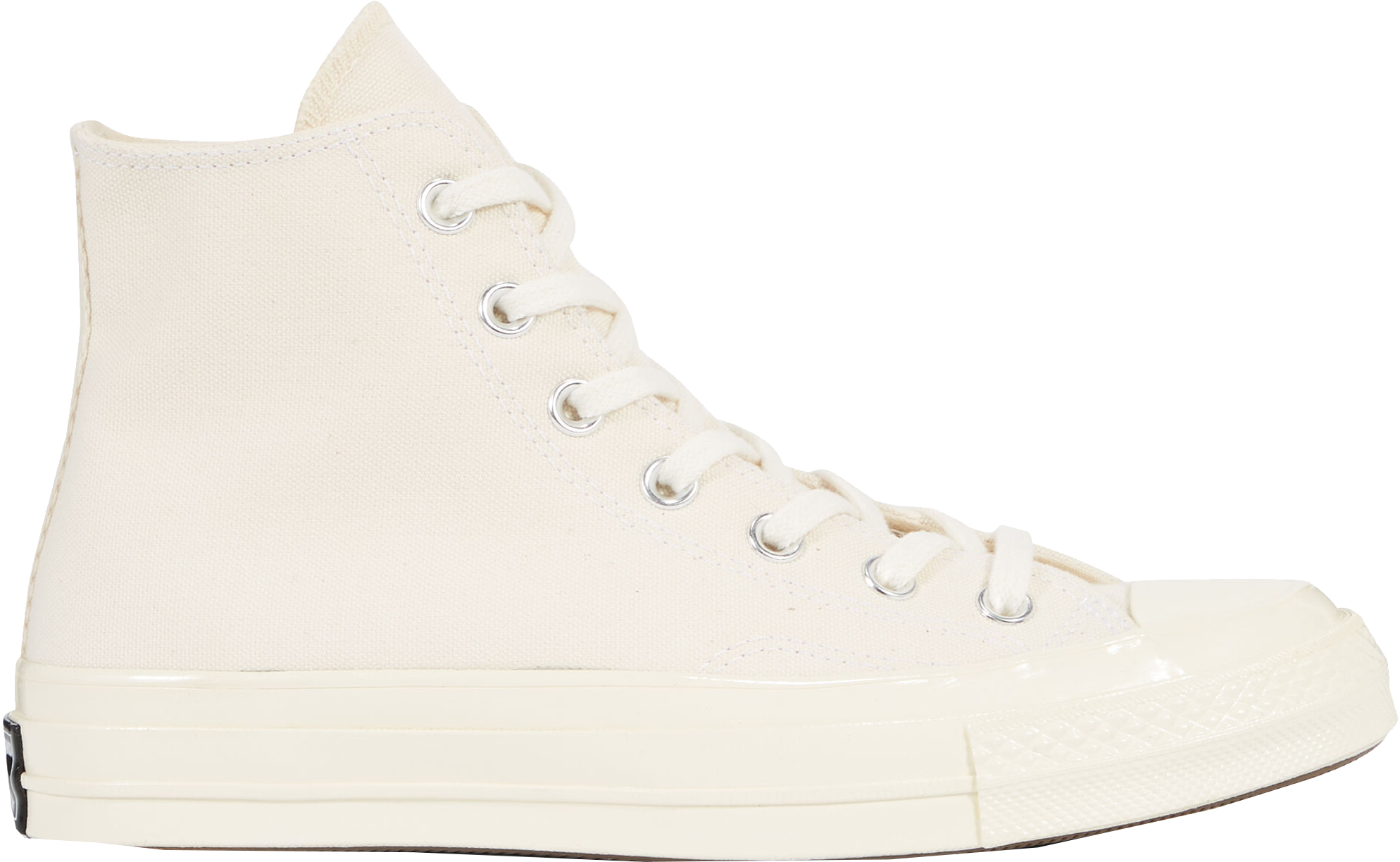 Converse Chuck 70 High Beige F100 Cipők