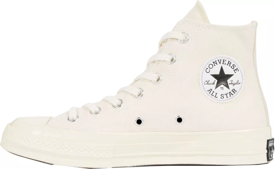 Converse Chuck 70 High Beige F100 Cipők
