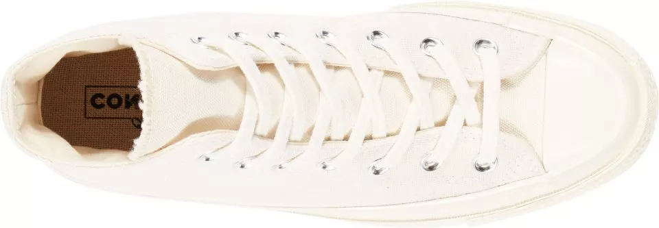 Converse Chuck 70 High Beige F100 Cipők