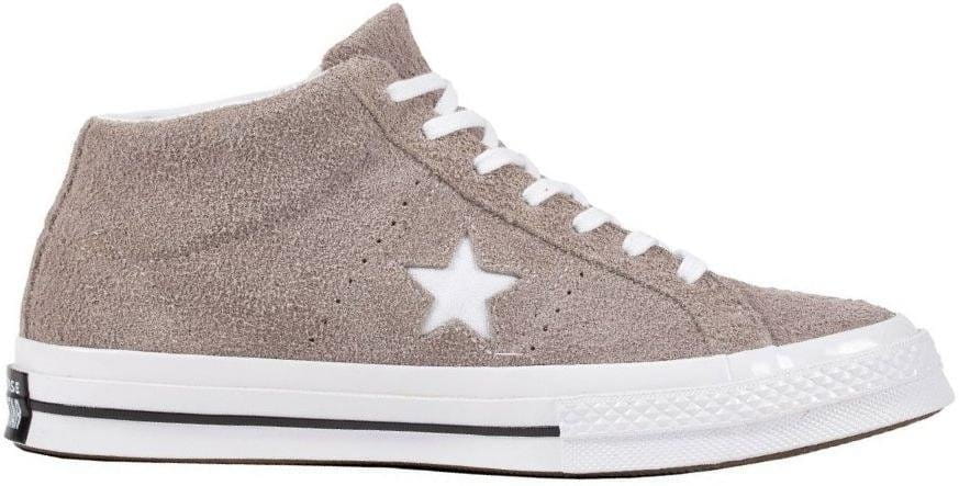 Schuhe converse one star mid sneaker