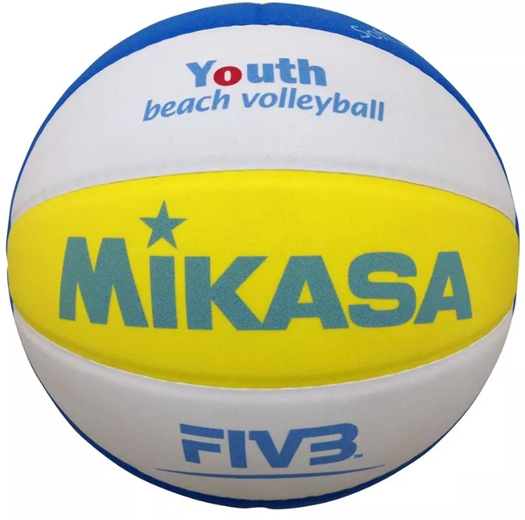 Piłka Mikasa BEACHVOLLEYBALL SBV YOUTH BEACH-VOLLEYBALL