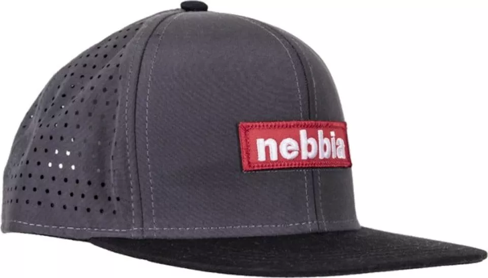 Lippis Nebbia RED LABEL SNAP BACK