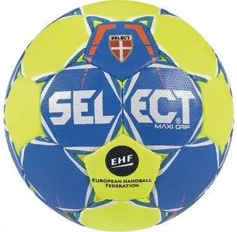 Žoga Select MAXI GRIP 2.0