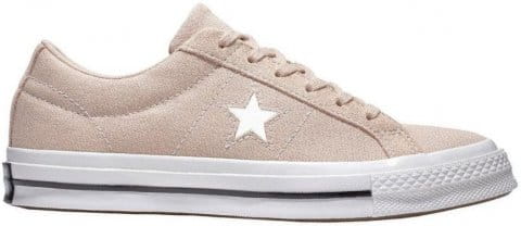 converse one star ox sneaker