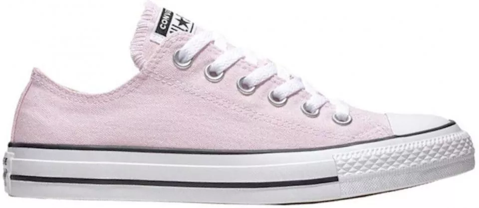 Zapatillas Converse chuck taylor as ox sneaker