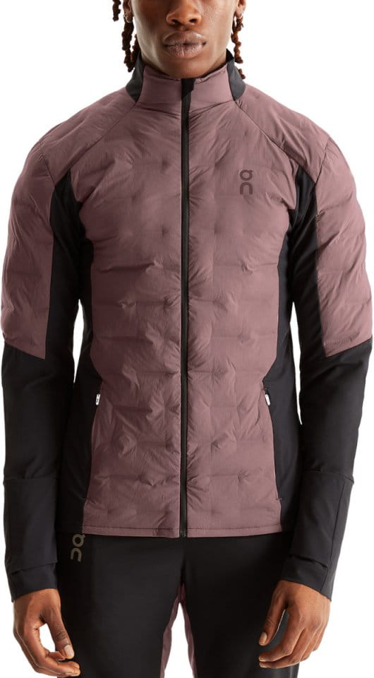 Jacke On Running Climate Jacket