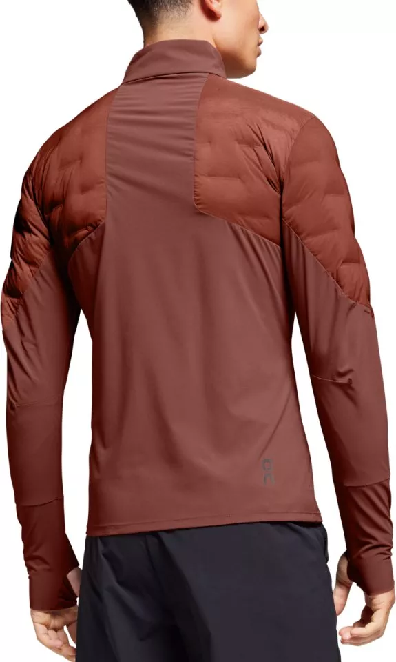 On Running Climate Jacket - Top4Running.com