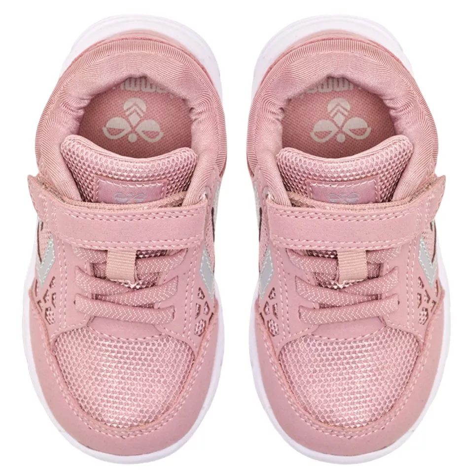 Obuwie Hummel CROSSLITE SNEAKER INFANT