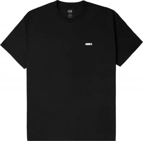 Obey Built To Last T-Shirt