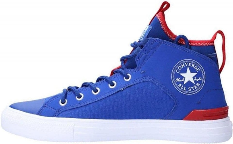 Обувки converse ct as ultra mid sneaker