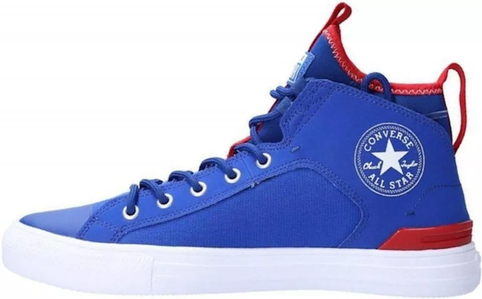 Обувки converse ct as ultra mid sneaker