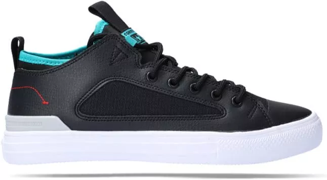 Zapatillas converse ct as ultra ox sneaker