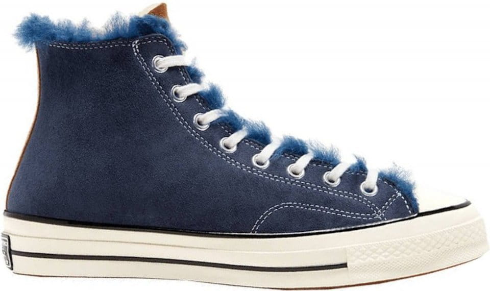 Incaltaminte Converse CxC Chuck '70 HI Shearling Sneaker