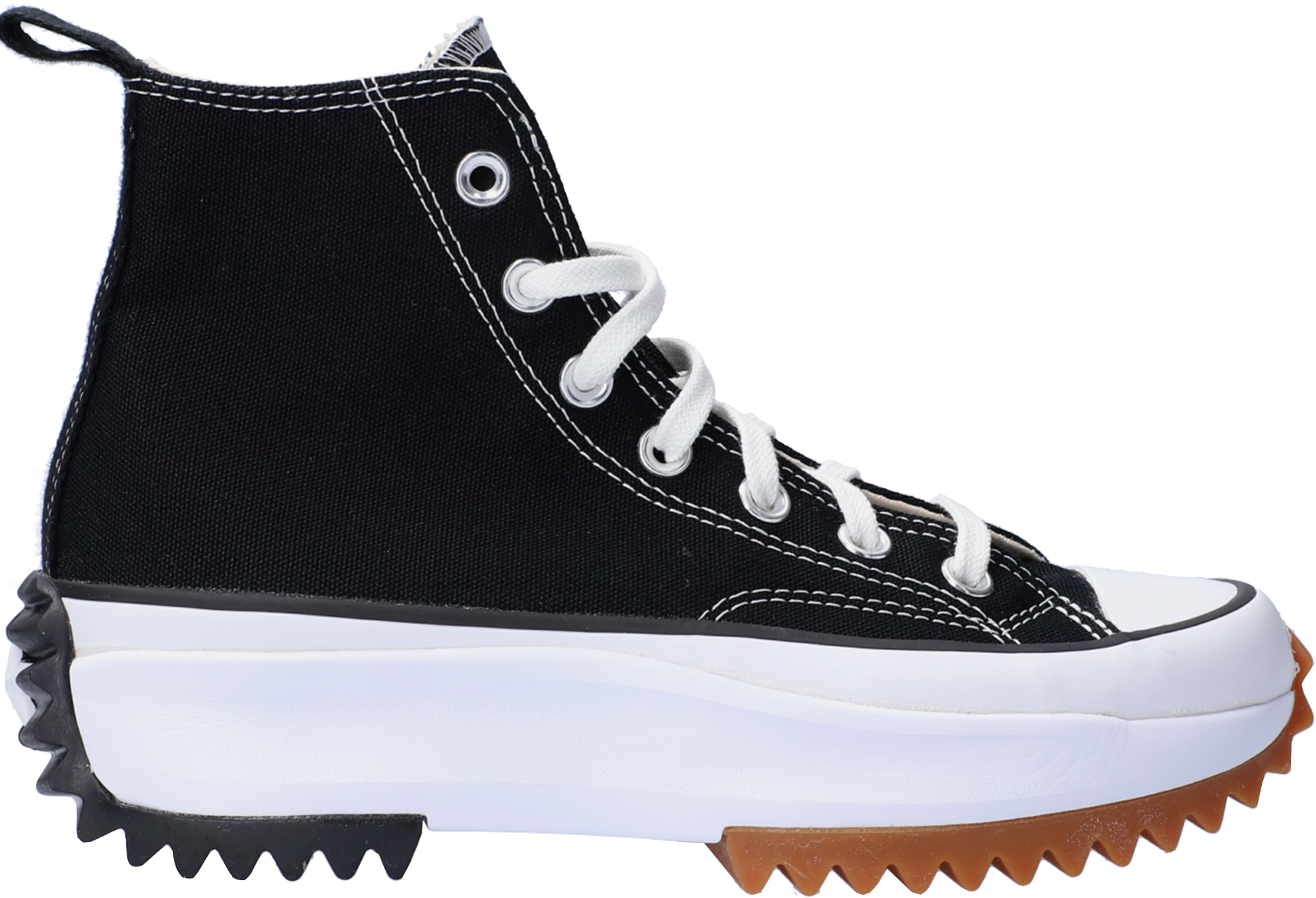 Zapatillas Converse Run Star Hike HI women