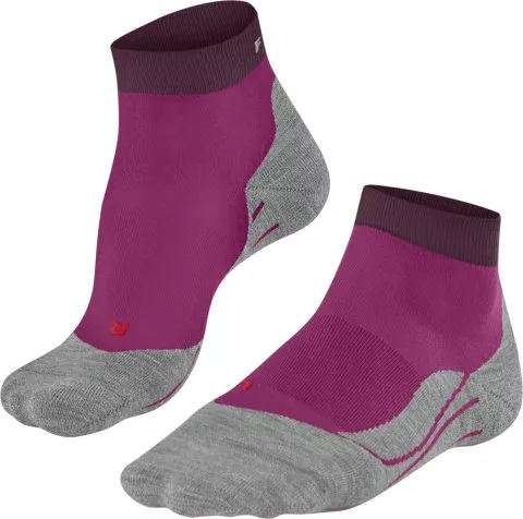 RU4 Endurance Short Women Running Socks