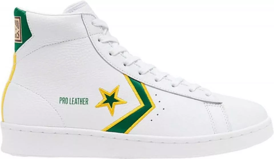 Zapatillas Converse Pro Leather HI Sneaker