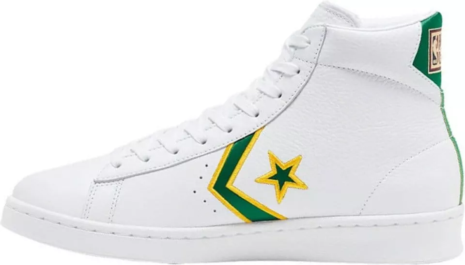 Zapatillas Converse Pro Leather HI Sneaker