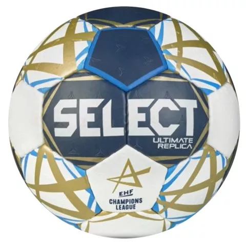 Select Replica EHF Champions League V25 Training Ball