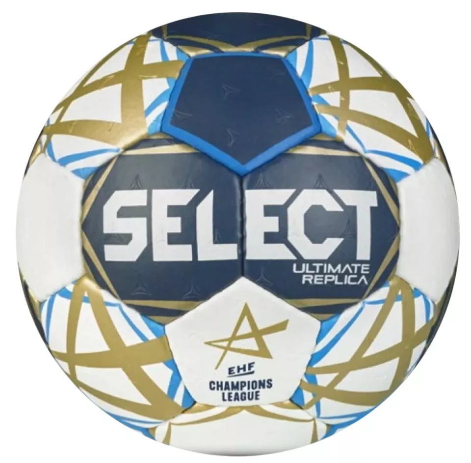 Balón Select Replica EHF Champions League V25 Training Ball