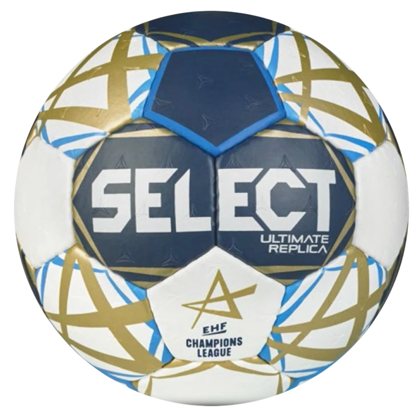 Balón Select Replica EHF Champions League V25 Training Ball