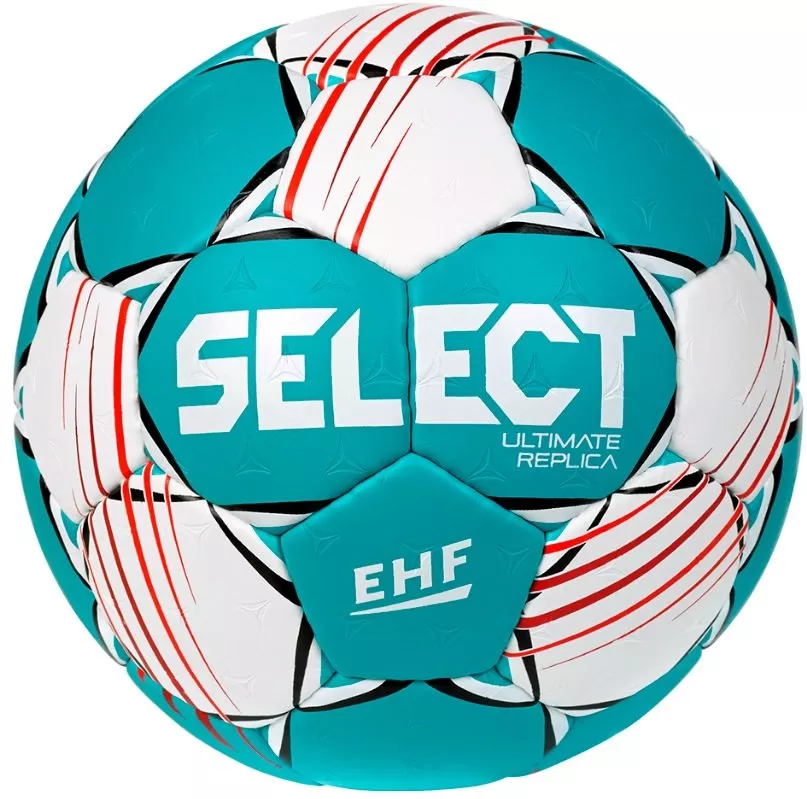 Balón Select Ultimate Replica v22