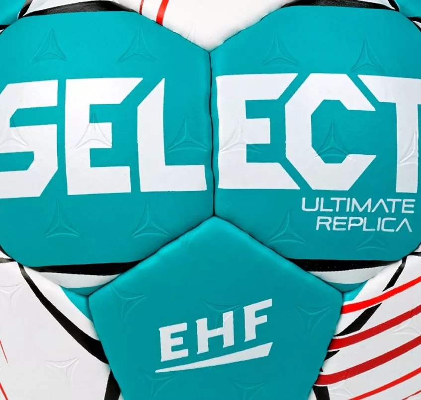Žoga Select Ultimate Replica v22