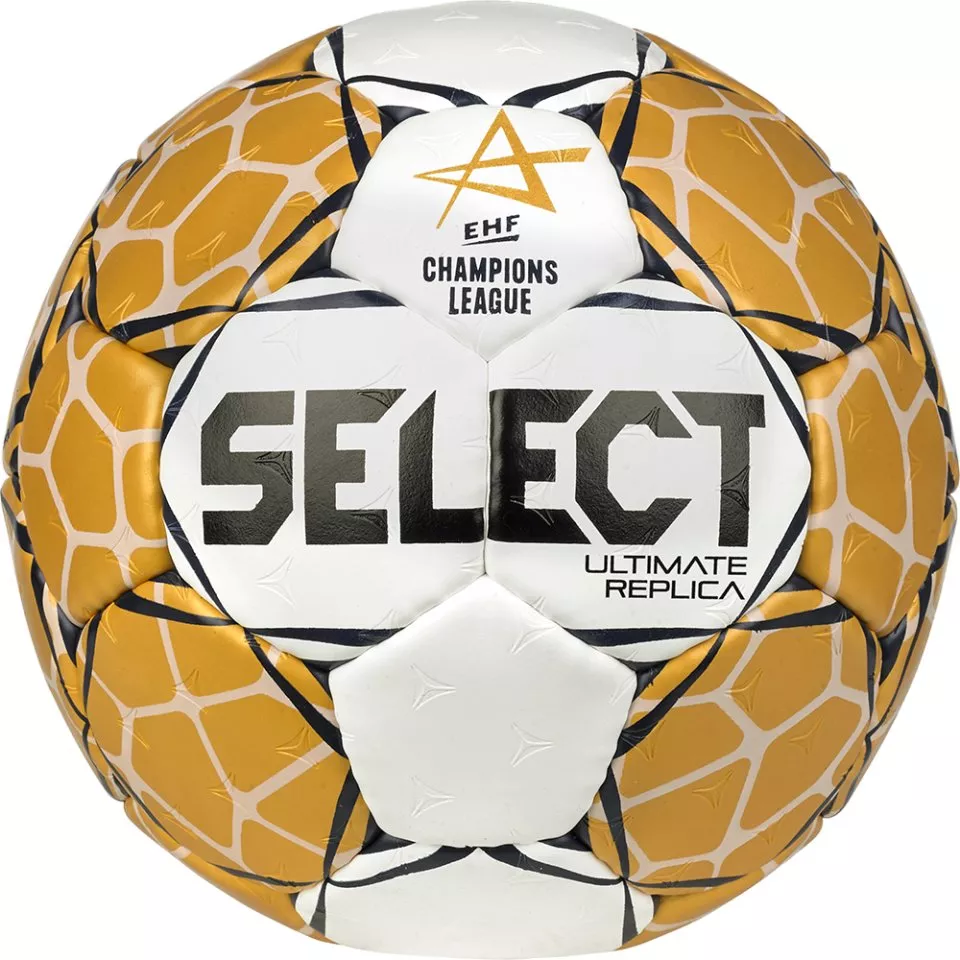 Lopta Select Replica EHF Champions League v23