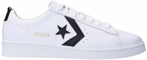 Converse Pro Leather OX Sneaker Weiss F177