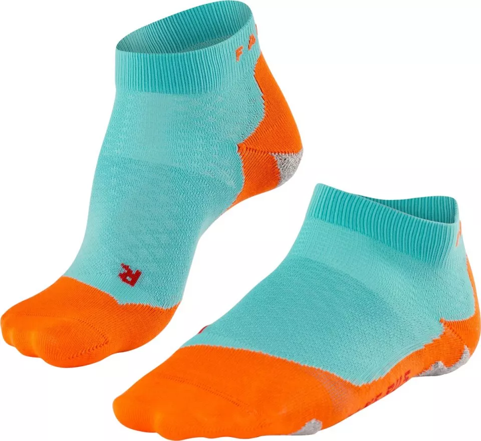 Strømper Falke RU5 Lightweight Short Women Socks