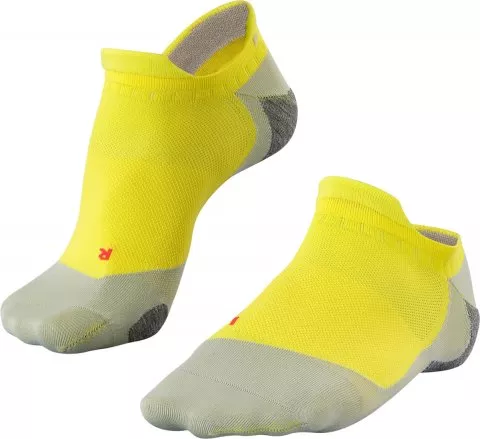 Falke RU5 Invisible Men No Show Socks