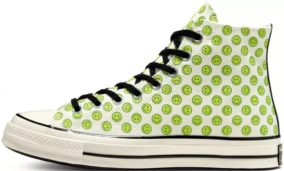 Incaltaminte Converse Chuck 70 High Sneaker