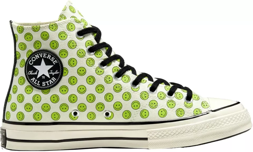 Incaltaminte Converse Chuck 70 High Sneaker
