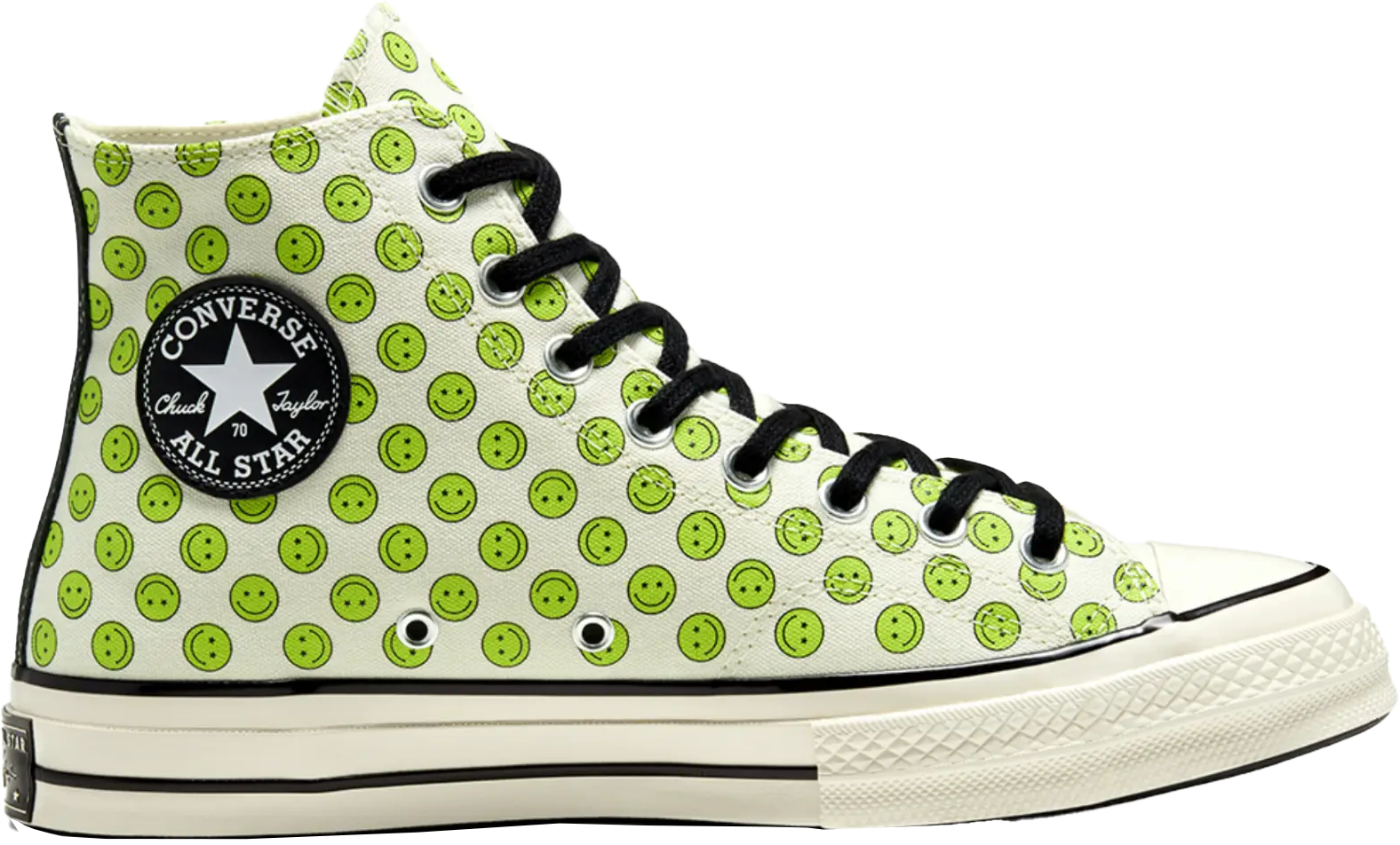 Incaltaminte Converse Chuck 70 High Sneaker
