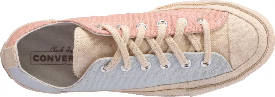 Zapatillas Converse Chuck 70 x Tri Panel OX