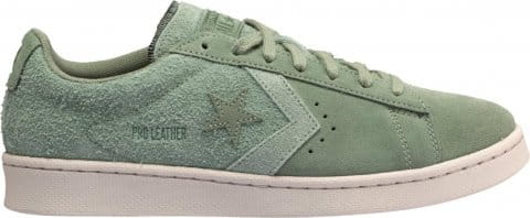 Converse Pro Leather x Earth Tone OX Grün F300