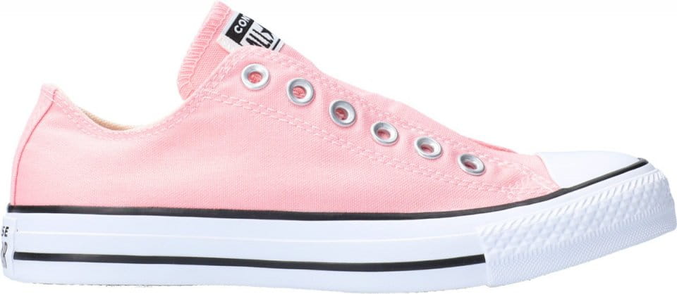 Schuhe Converse Chuck Taylor All Star Slip Sneaker