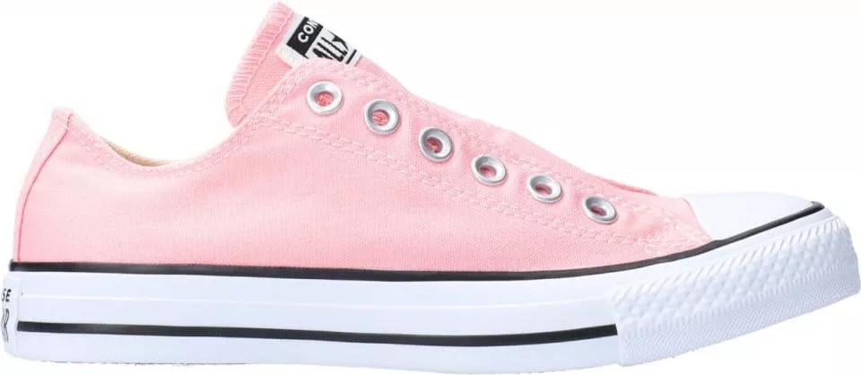 Schuhe Converse Chuck Taylor All Star Slip Sneaker