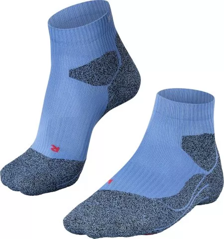 RU Trail Women Running Socks