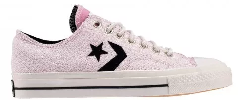 Converse X Reverse Terry Pink