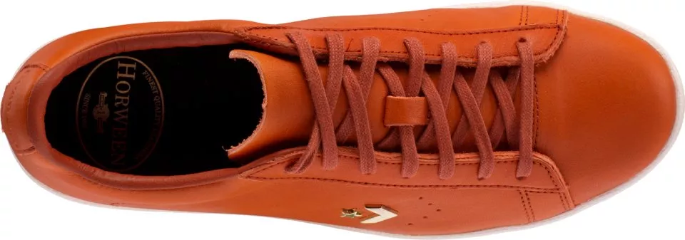 Schuhe Converse X Horween Pro Leather OX M