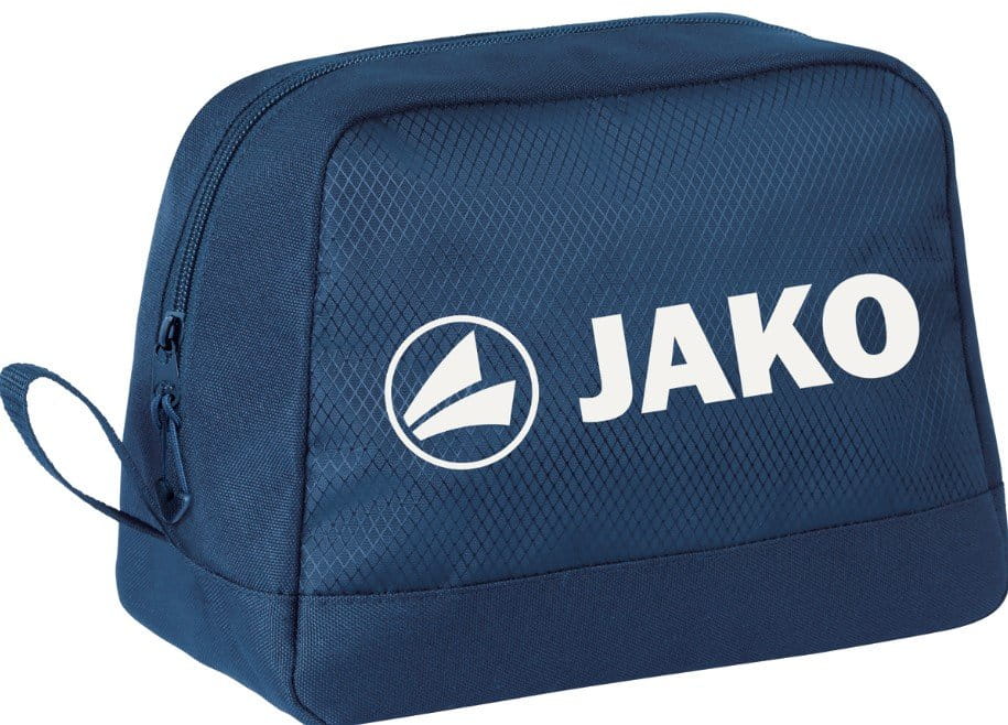 Bolsa jako cosmetic bag