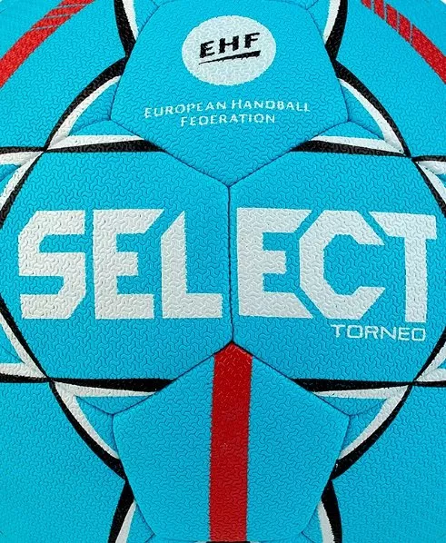 Balón Select TORNEO HANDBALL