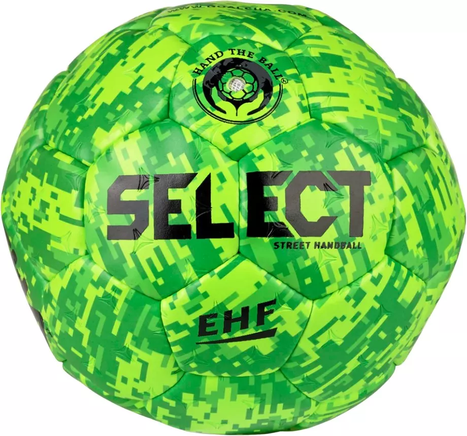 Μπάλα Select GOALCHA STREET HANDBALL