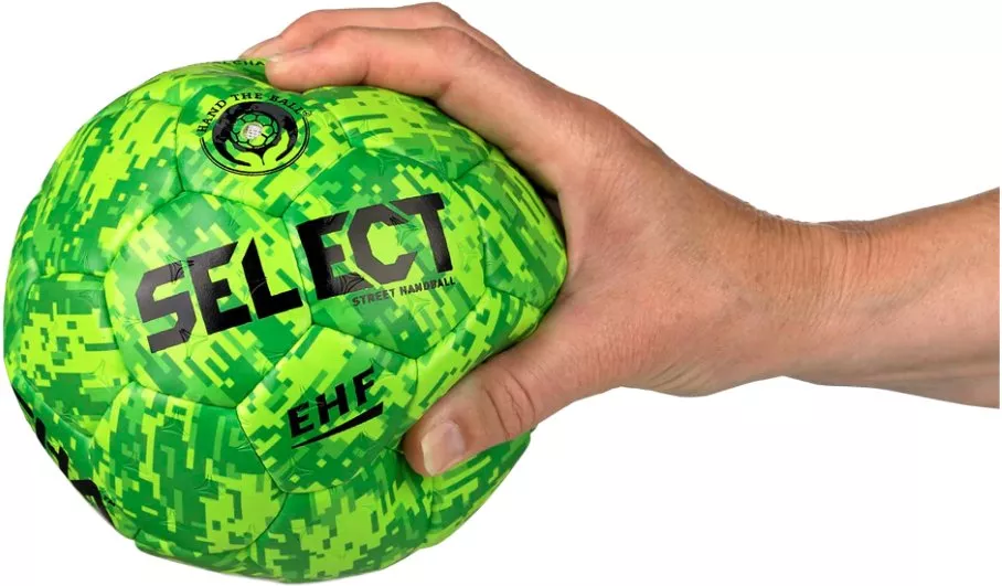 Μπάλα Select GOALCHA STREET HANDBALL