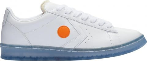 x rokit pro leather ox sneaker