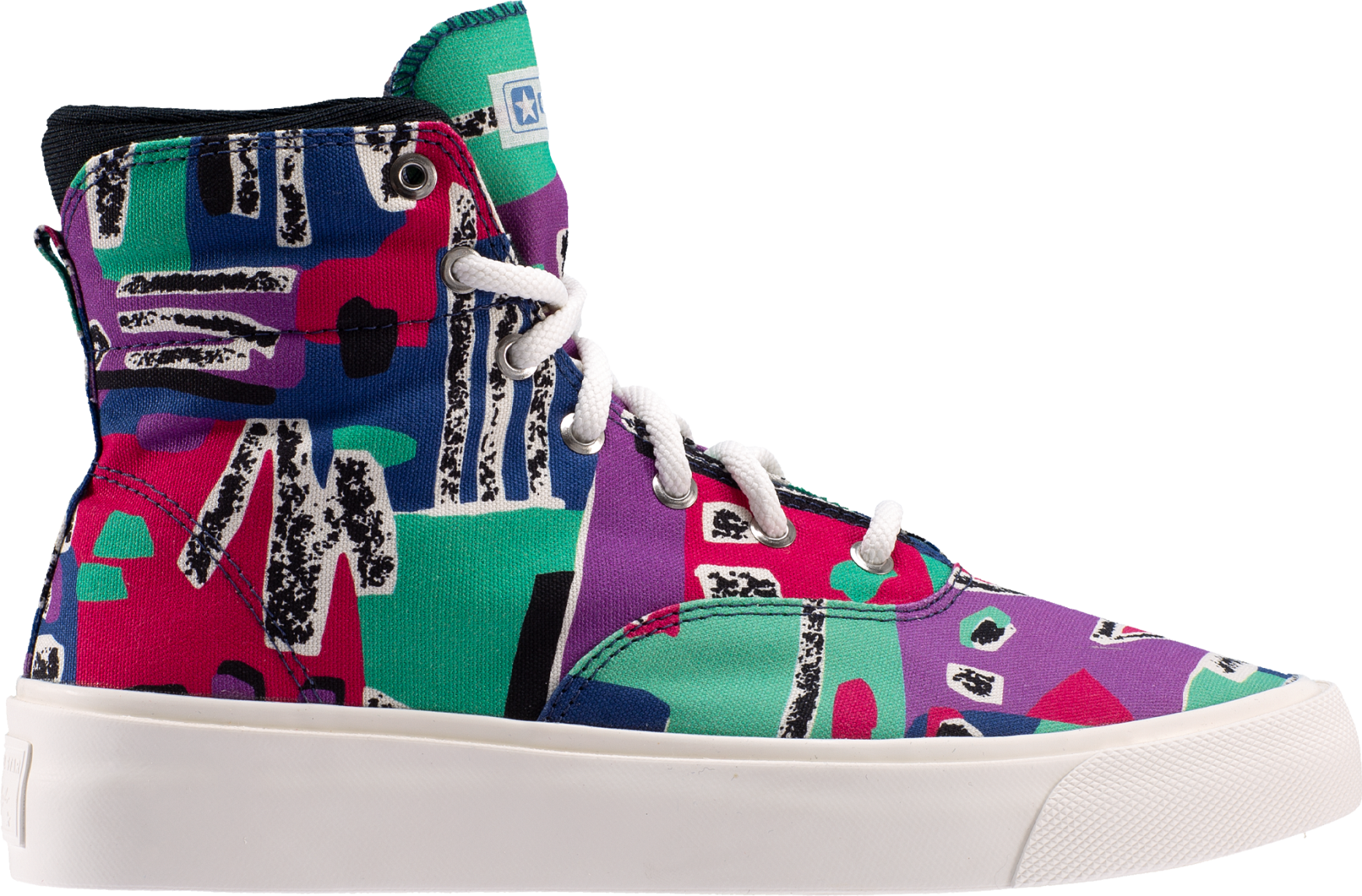 Zapatillas Converse x FOG Skid Grip